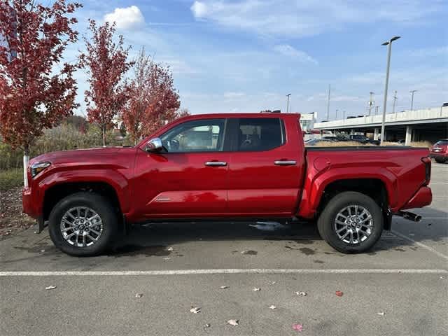 2024 Toyota Tacoma Limited