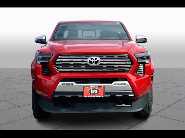 2024 Toyota Tacoma Limited