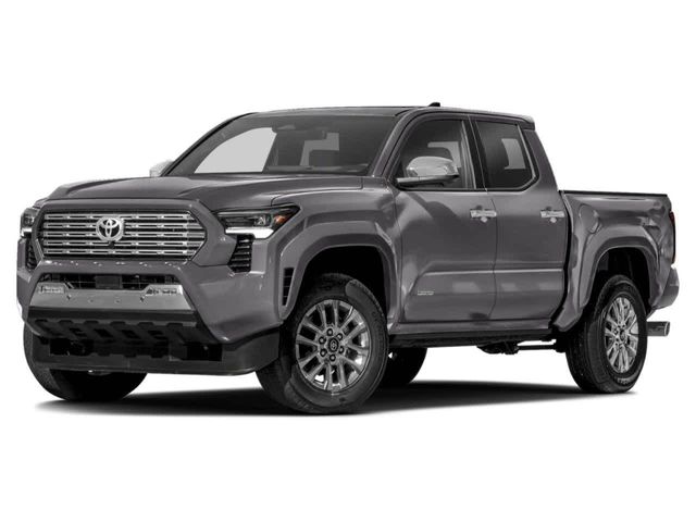 2024 Toyota Tacoma Limited