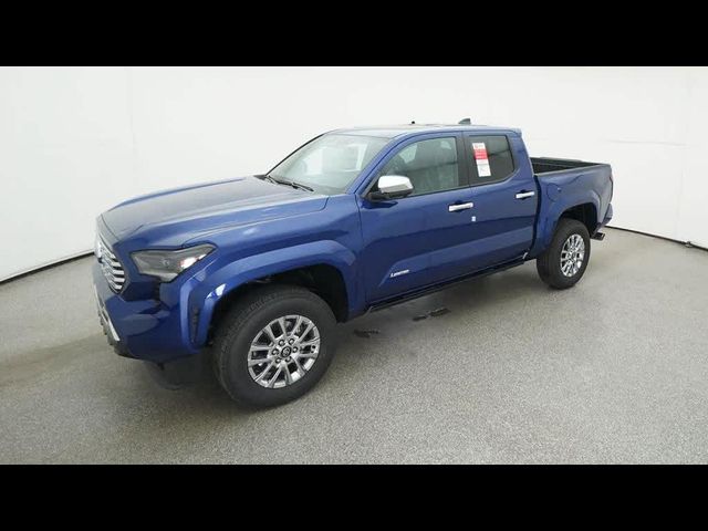 2024 Toyota Tacoma Limited