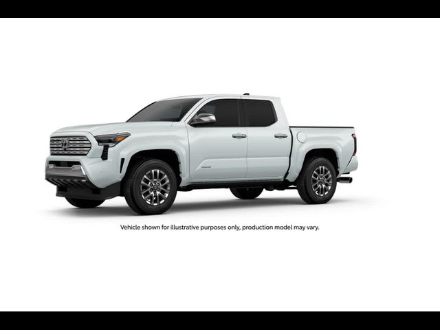 2024 Toyota Tacoma Limited