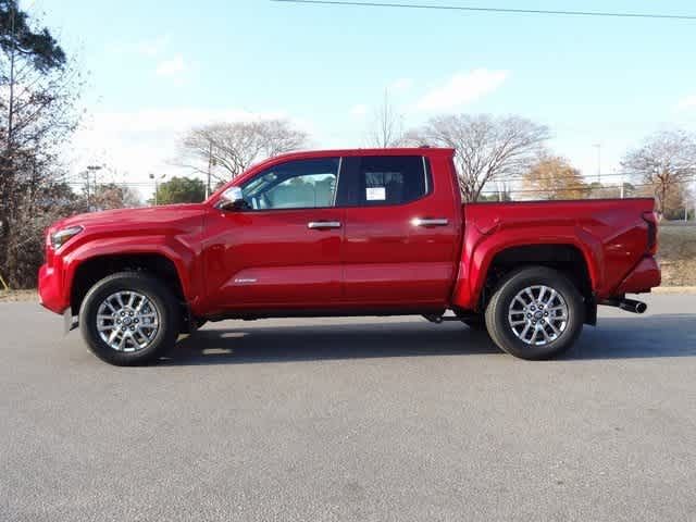 2024 Toyota Tacoma Limited