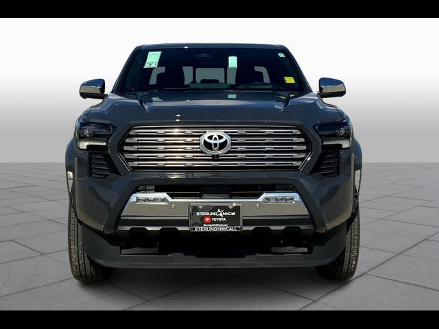 2024 Toyota Tacoma Limited