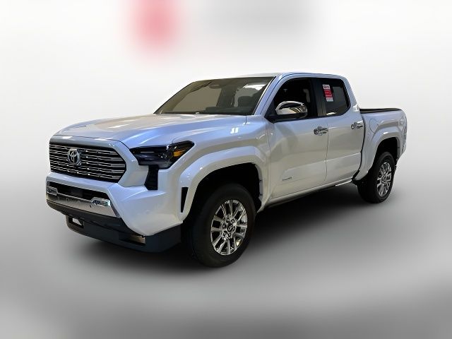 2024 Toyota Tacoma Limited