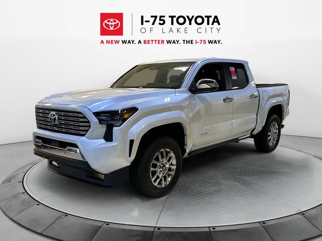 2024 Toyota Tacoma Limited