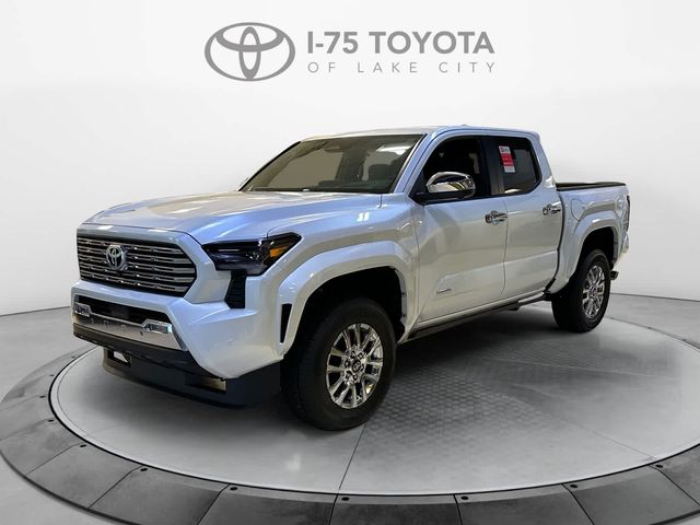 2024 Toyota Tacoma Limited