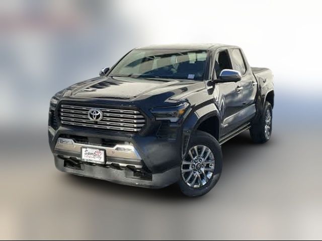 2024 Toyota Tacoma Limited