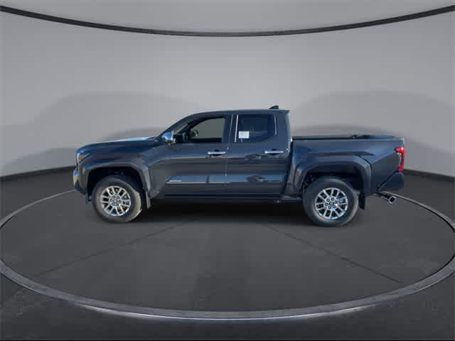 2024 Toyota Tacoma Limited