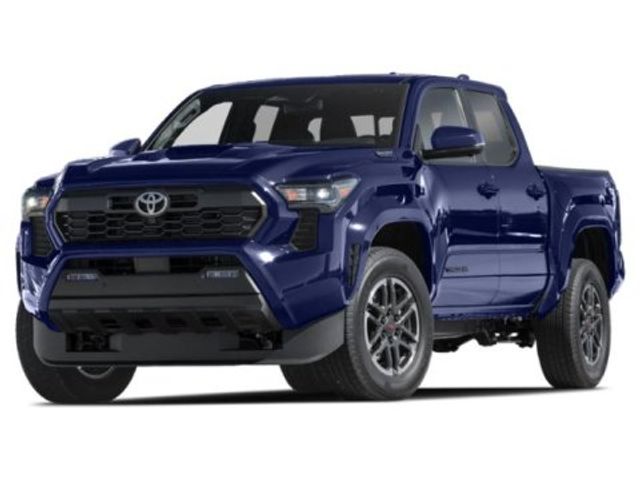 2024 Toyota Tacoma 4WD Limited Hybrid