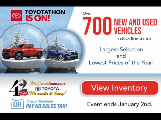 2024 Toyota Tacoma 4WD Limited Hybrid