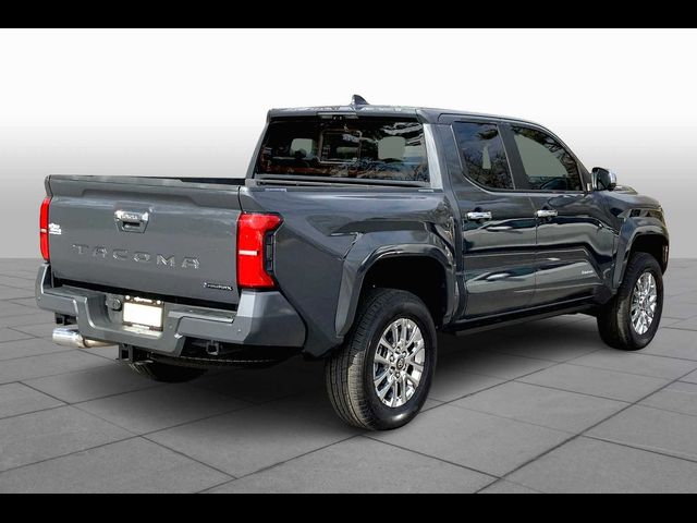 Used Toyota Tacoma 4WD Limited Hybrid with Sunroof For Sale in Atlanta ...