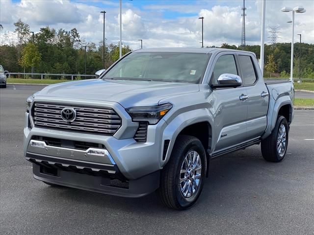 2024 Toyota Tacoma Limited