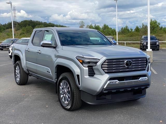 2024 Toyota Tacoma Limited