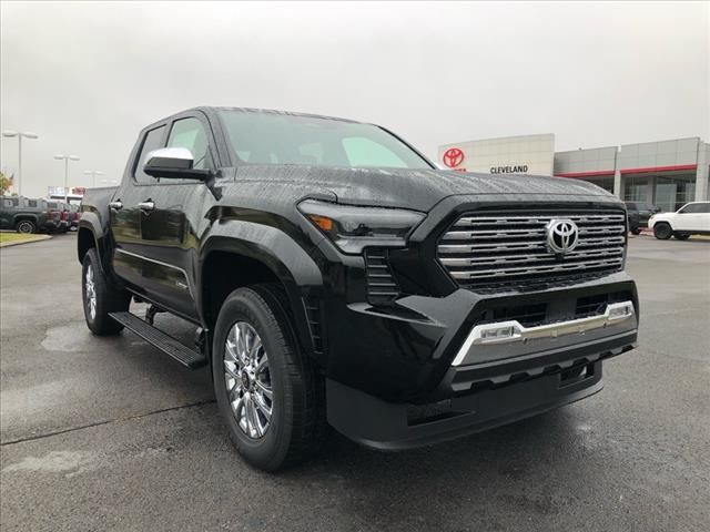 2024 Toyota Tacoma Limited