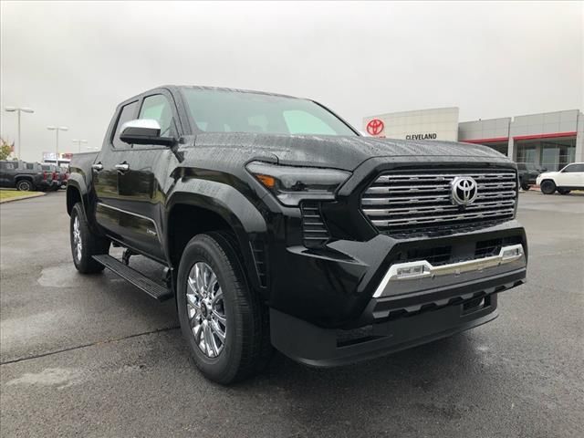 2024 Toyota Tacoma Limited