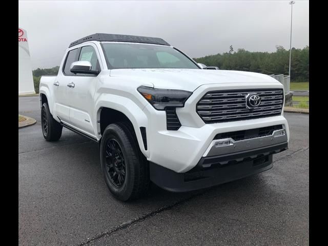 2024 Toyota Tacoma Limited