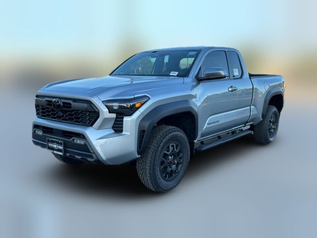 2024 Toyota Tacoma 2WD TRD PreRunner