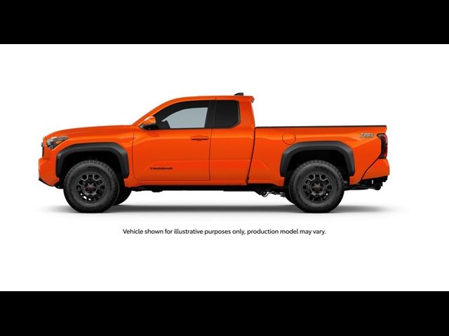 2024 Toyota Tacoma 2WD TRD PreRunner