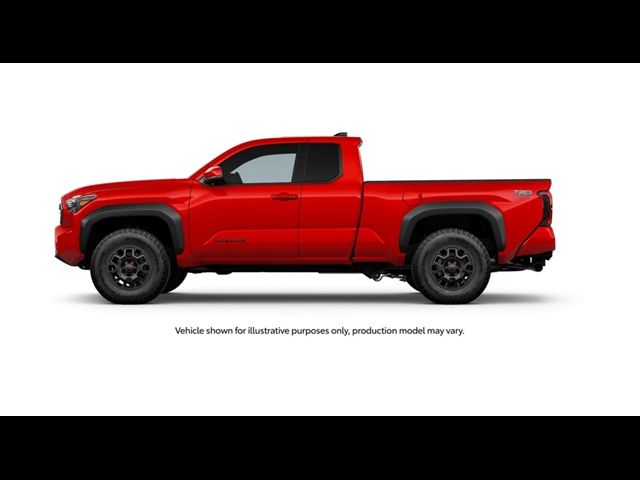 2024 Toyota Tacoma 2WD TRD PreRunner