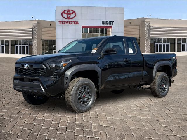 2024 Toyota Tacoma 2WD TRD PreRunner