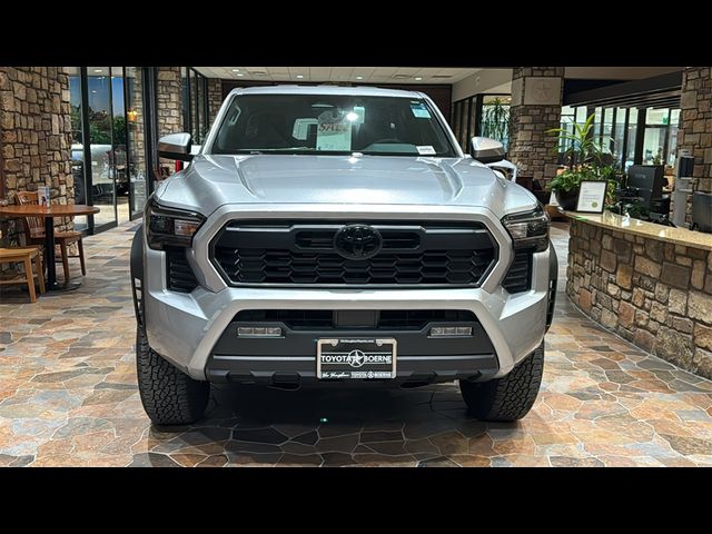 2024 Toyota Tacoma 2WD TRD PreRunner