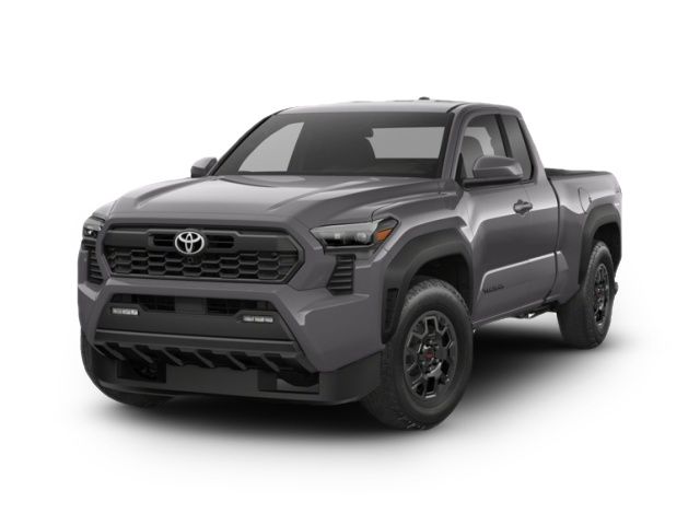 2024 Toyota Tacoma 2WD TRD PreRunner