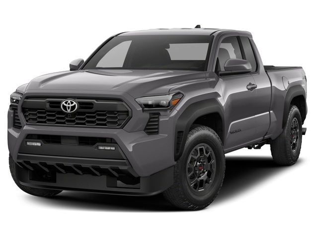 2024 Toyota Tacoma 2WD TRD PreRunner