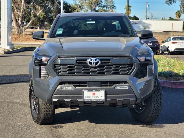 2024 Toyota Tacoma 2WD TRD PreRunner