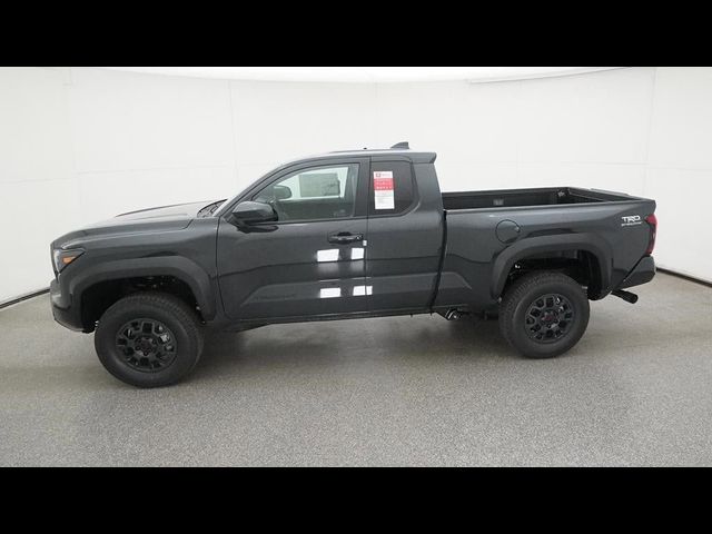 2024 Toyota Tacoma 2WD TRD PreRunner