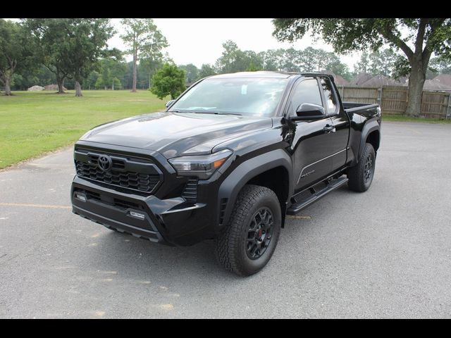 2024 Toyota Tacoma 2WD TRD PreRunner