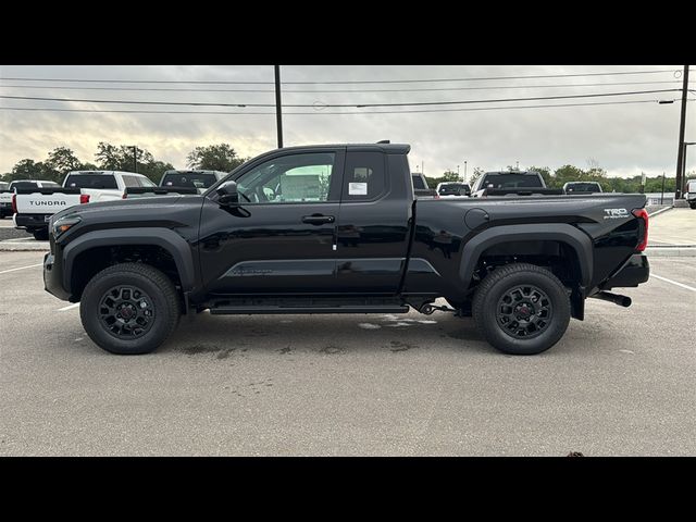 2024 Toyota Tacoma 2WD TRD PreRunner