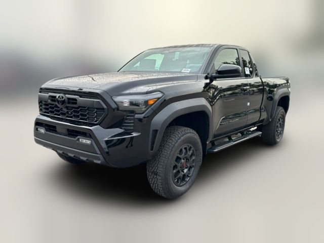 2024 Toyota Tacoma 2WD TRD PreRunner