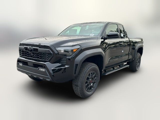 2024 Toyota Tacoma 2WD TRD PreRunner