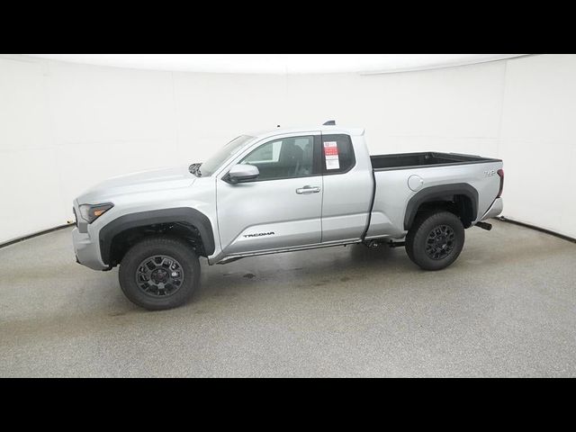 2024 Toyota Tacoma 2WD TRD PreRunner