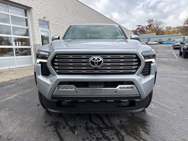 2024 Toyota Tacoma Limited