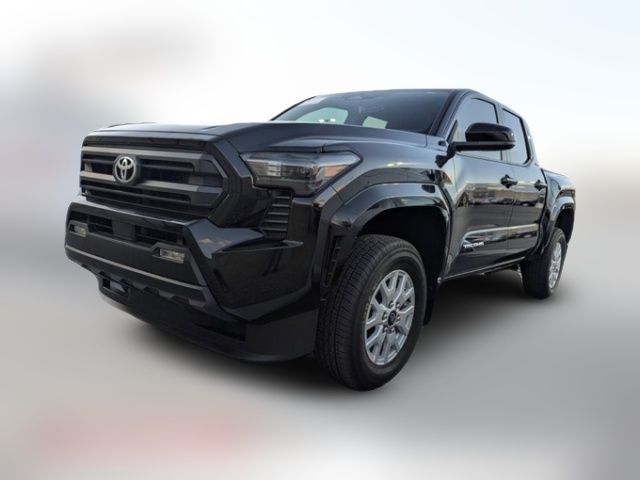 2024 Toyota Tacoma Limited