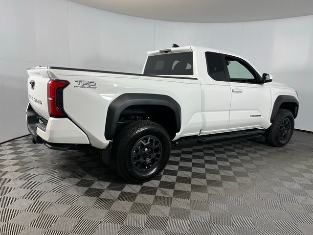 2024 Toyota Tacoma 2WD TRD PreRunner