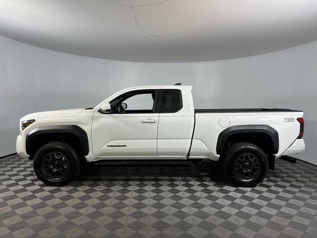 2024 Toyota Tacoma 2WD TRD PreRunner