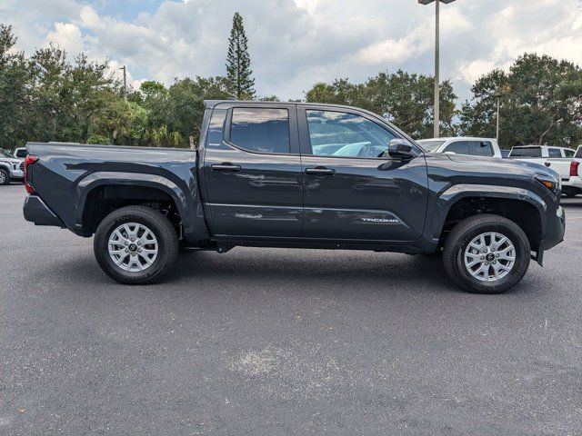 2024 Toyota Tacoma Limited