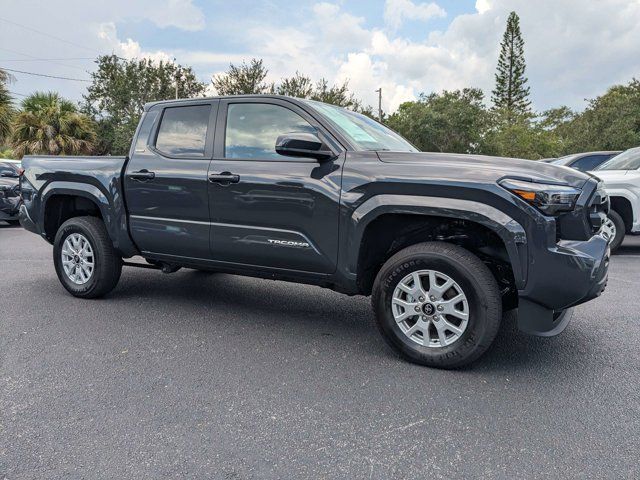 2024 Toyota Tacoma Limited