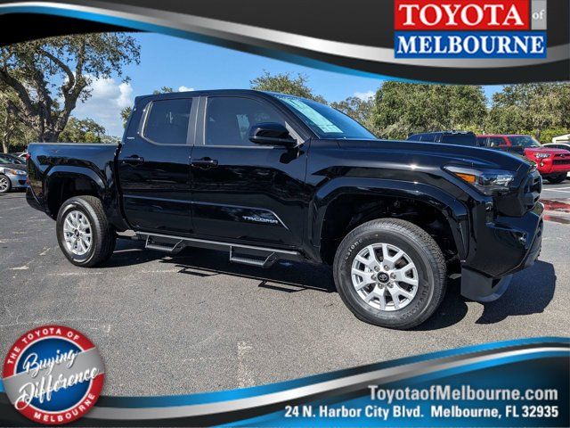 2024 Toyota Tacoma Limited