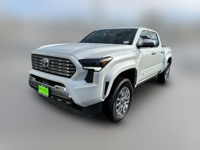 2024 Toyota Tacoma Limited
