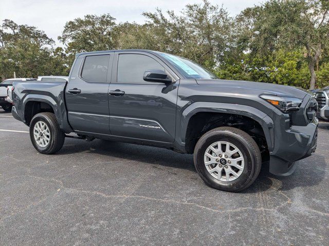 2024 Toyota Tacoma Limited