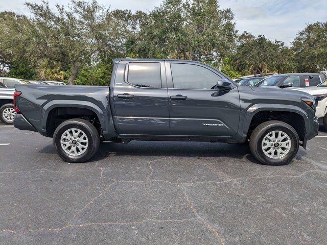 2024 Toyota Tacoma Limited