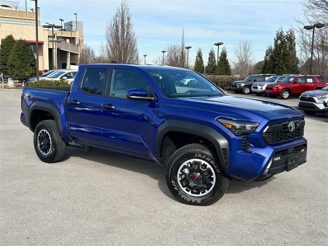 2024 Toyota Tacoma Limited