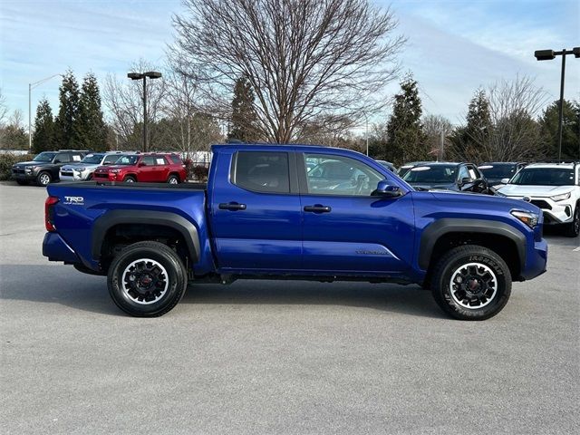 2024 Toyota Tacoma Limited