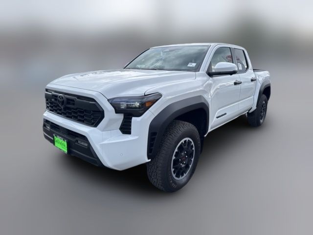 2024 Toyota Tacoma 4WD 