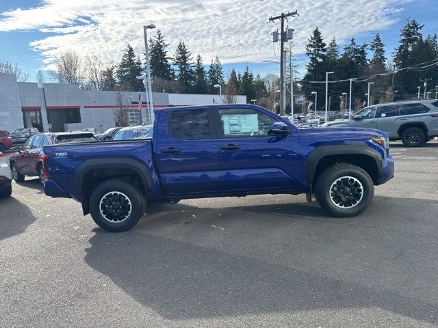 2024 Toyota Tacoma 4WD 