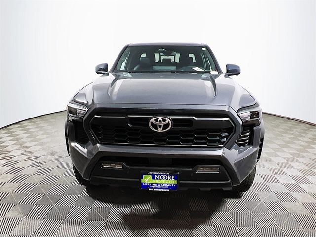 2024 Toyota Tacoma Limited