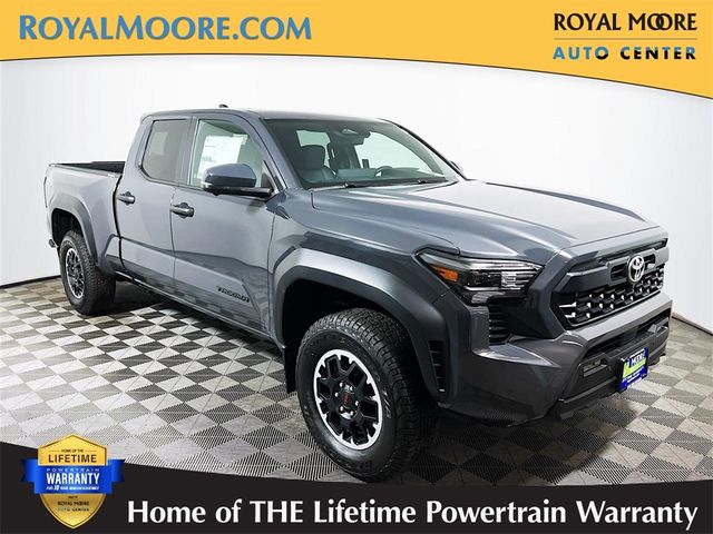 2024 Toyota Tacoma Limited